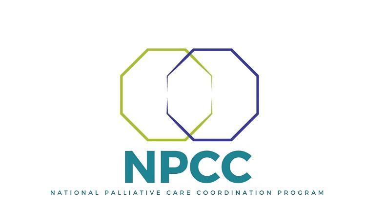 NPCC logo