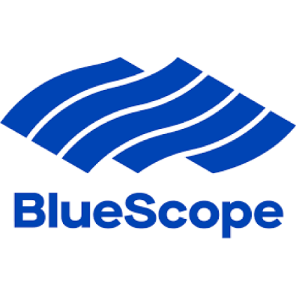 Bluecope Logo