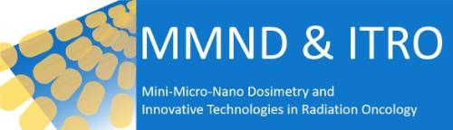 MMND Logo
