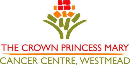The Crown Princess Mary Centre, Westmead logo