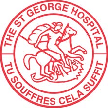 The St George Hospital logo