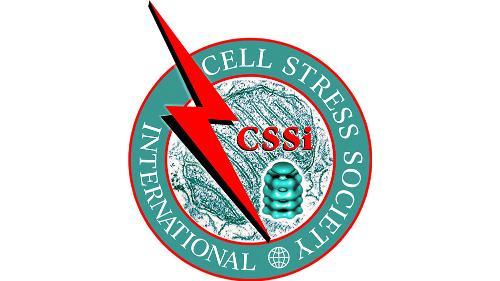 International Cell Stress Society logo