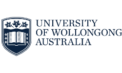 Logo for The University of Wollongong