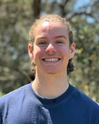 University of Wollongong student Leon Davis-Cook, 19, has been selected to represent Australia at the 2025 World University Winter Games in Torino, Italy