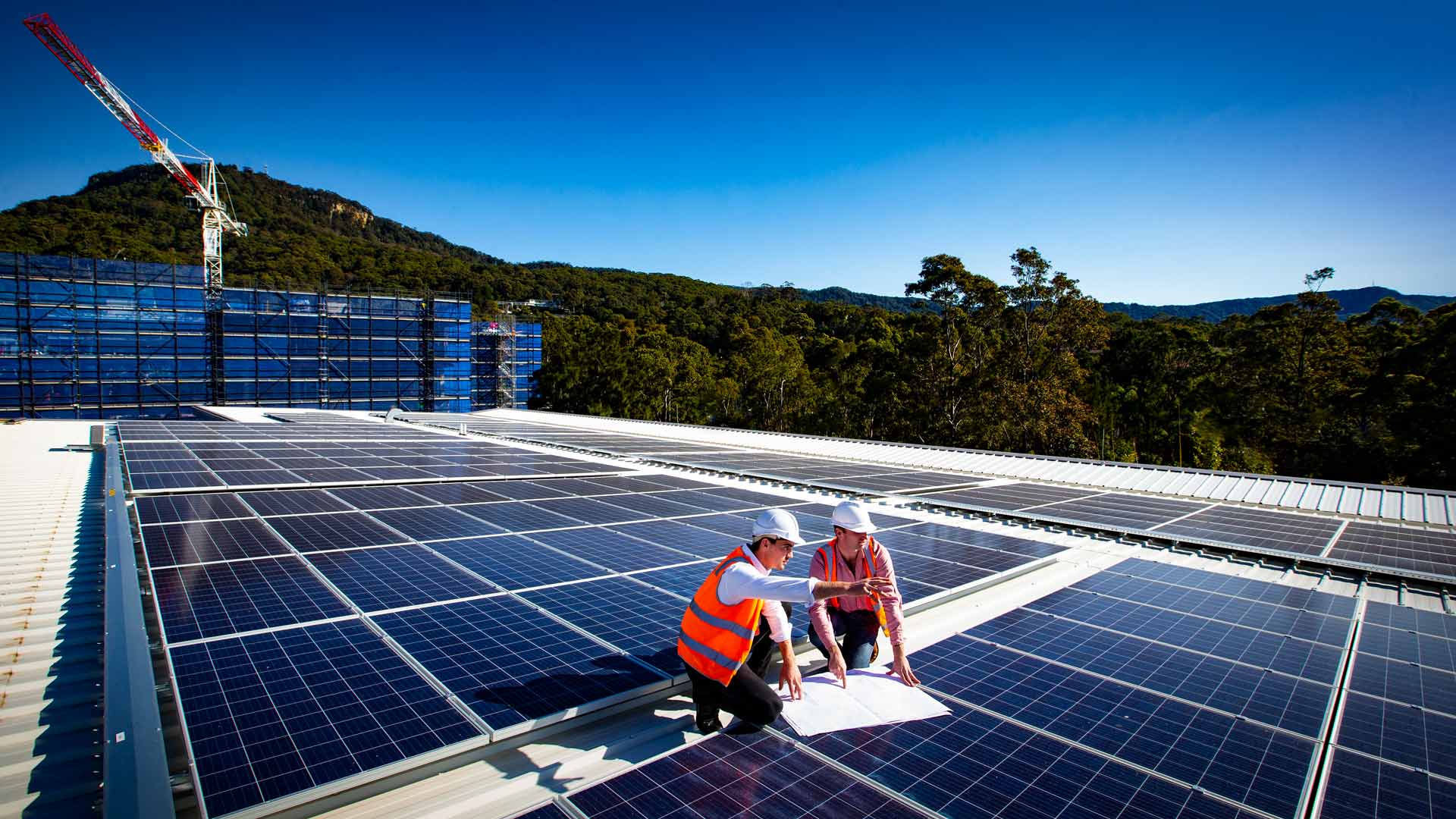 New training centre to advance Australia’s transition to a clean energy future