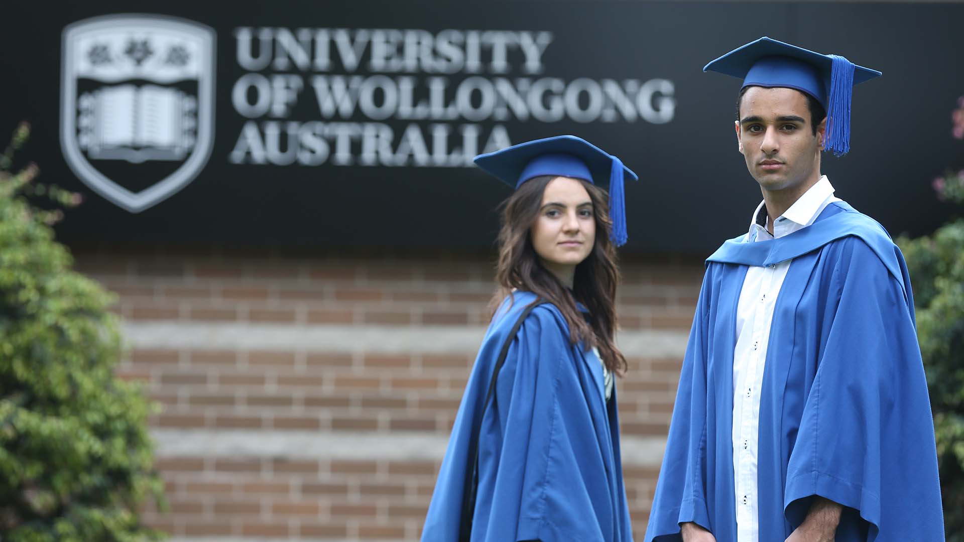 2022 UOW graduates rated the best employees in Australia University