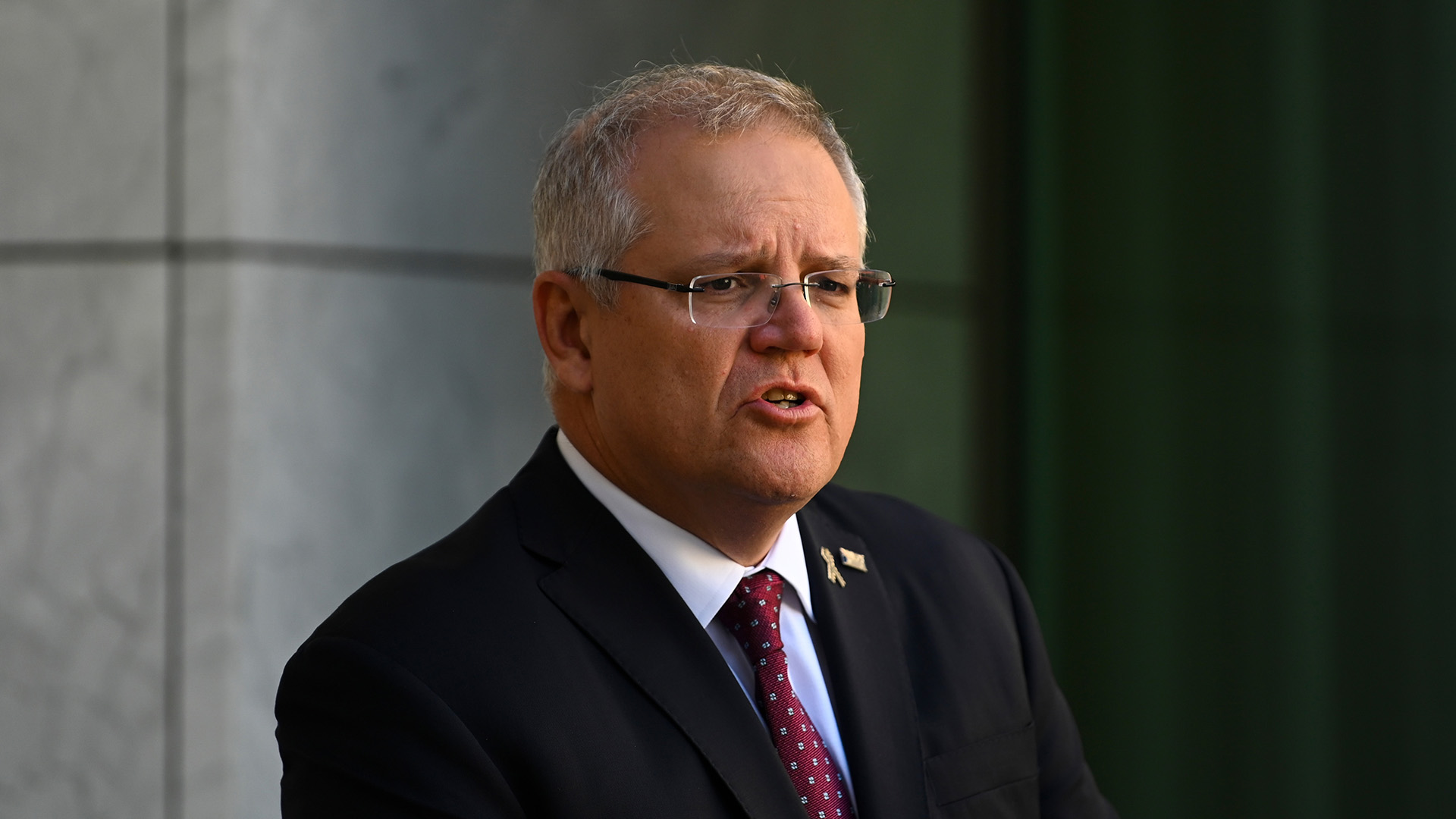Morrison's dilemma: Australia needs a dual strategy for its trade relationship with China